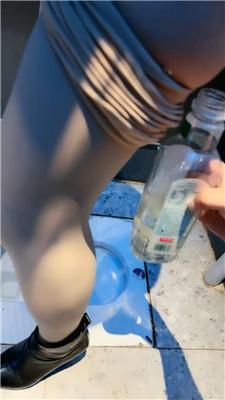 斯羽情侣主KTV-情侣主-脏鞋踩虐绿帽双视角版 JS250318-12