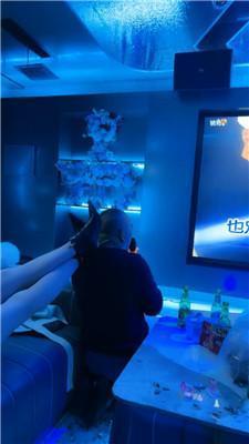 斯羽情侣主KTV-情侣主-脏鞋踩虐绿帽双视角版 JS250318-12