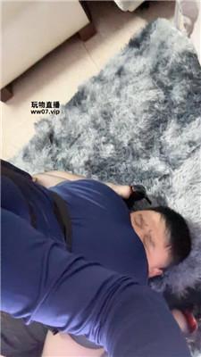 甜音女警官严刑逼供专场 JS250318-14