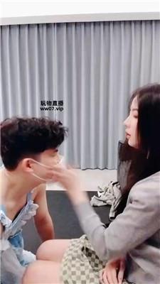 抚兮抽耳光/鞭打/舔圣水完整版 JS250318-11