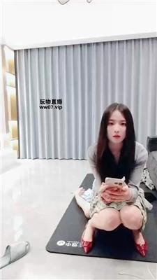 抚兮抽耳光/鞭打/舔圣水完整版 JS250318-11