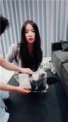 抚兮抽耳光/鞭打/舔圣水完整版 JS250318-11