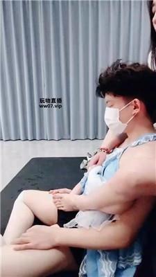 抚兮抽耳光/鞭打/舔圣水完整版 JS250318-11