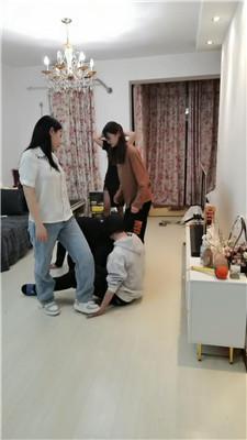 乔伊3S-素人-踩踏鞭打暴揍四视角版 bf51491