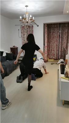 乔伊3S-素人-踩踏鞭打暴揍四视角版 bf51491