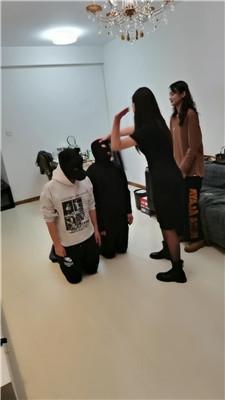 乔伊3S-素人-踩踏鞭打暴揍四视角版 bf51491