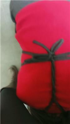 娜S脏长靴白袜玩虐母畜 JS250318-16