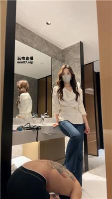 【爱秀套图】【阿芙乐尔】强迫卑微大哥做奴bf51485