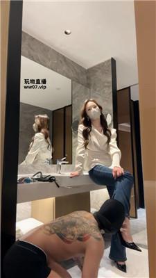 阿芙乐尔强迫卑微大哥做奴 bf51485