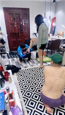 Jenn双M-情侣主-暴揍绿帽奴才双视角版 bf51489