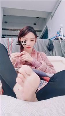 【爱秀套图】【水蜜樱桃】绿帽羞辱250316-27