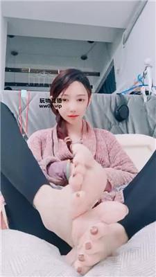 水蜜樱桃绿帽羞辱    250316-27