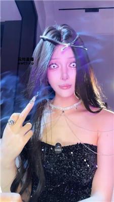 【爱秀套图】【龙妈】爬进来250316-24