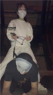 【爱秀套图】【吕雉】户外运动女神胯下辱bf51466