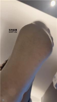 伊未皮鞋白袜踩/坐脸腿绞 bf51407