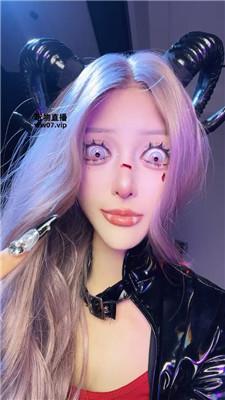 龙妈魅魔返场    250315-9