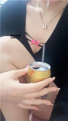 琪琪sama姐姐的秘密    250315-11