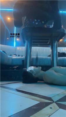 【爱秀套图】【吕雉】KTV处刑小奶狗JS250316-20-绳界 – 绳艺爱好者交流与分享