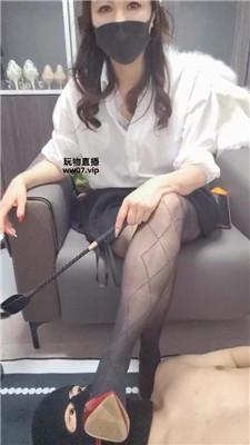 【爱秀套图】【3505】高跟黑丝蹂躏踩狗脸JS250316-19-绳界 – 绳艺爱好者交流与分享