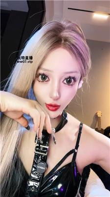 【爱秀套图】【龙妈】你怎么一股小狗味250322-7-绳界 – 绳艺爱好者交流与分享