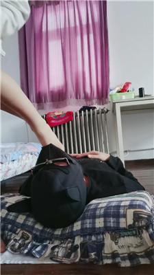 【爱秀套图】【白兰地】玉足深喉插嘴JS250324-8-绳界 – 绳艺爱好者交流与分享