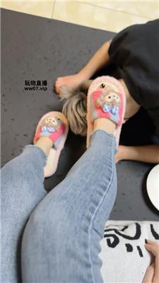 【爱秀套图】【安安sama】踩踏碾压脚下喂食JS250324-14-绳界 – 绳艺爱好者交流与分享