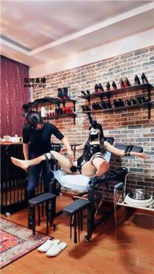 【爱秀套图】【冷颜】强制虐小三母狗JS250323-26-绳界 – 绳艺爱好者交流与分享