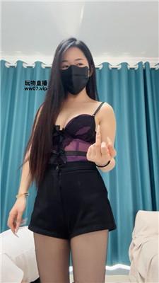 【爱秀套图】【辣辣BB】黑丝脚踩踏-虐乳-重度鞭打JS250324-6-绳界 – 绳艺爱好者交流与分享