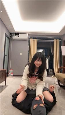 【爱秀套图】【猴歌】骑马狗爬-皮鞋白袜踩虐bf51625-绳界 – 绳艺爱好者交流与分享