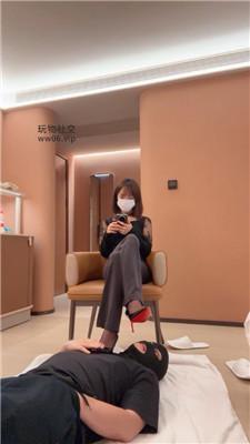 【爱秀套图】【Siu姐姐】白领S-黑丝臭脚丫蹂躏踩JS250321-17-绳界 – 绳艺爱好者交流与分享