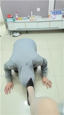 【爱秀套图】【乔伊】ATM奴上贡求虐【双视角版】JS250321-18-绳界 – 绳艺爱好者交流与分享