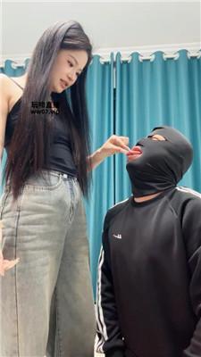 【爱秀套图】【辣辣BB】手指甲长强制划bf51586-绳界 – 绳艺爱好者交流与分享