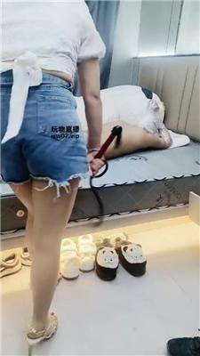 【爱秀套图】【苏苏不苏】捆绑堵嘴重度鞭打JS250322-9-绳界 – 绳艺爱好者交流与分享