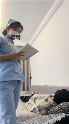 【爱秀套图】【漫漫大人】护士小姐姐用脚+圣水治疗bf51623-绳界 – 绳艺爱好者交流与分享