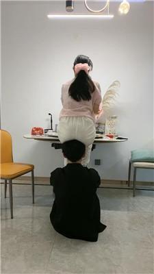 【爱秀套图】【薇薇】物化家具奴-伺候主子用餐JS250322-5-绳界 – 绳艺爱好者交流与分享