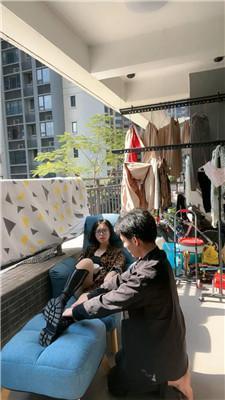 【爱秀套图】【薇薇】家奴阳台下跪伺候JS250320-8-绳界 – 绳艺爱好者交流与分享