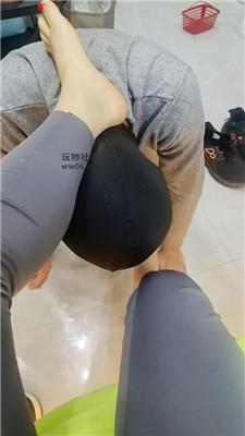 【爱秀套图】【苏苏不苏】裸足踩虐骑马驯化JS250319-44-绳界 – 绳艺爱好者交流与分享