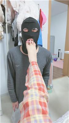 【爱秀套图】【柔柔】白袜玉足虐下跪奴JS250326-12-绳界 – 绳艺爱好者交流与分享