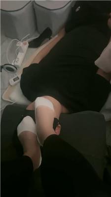 【爱秀套图】【桃之妖妖】白船袜玉足脚下喂食JS250328-21-绳界 – 绳艺爱好者交流与分享