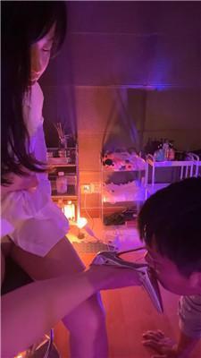 【爱秀套图】【琴月】高跟玉足美腿蹂躏踩JS250328-4-绳界 – 绳艺爱好者交流与分享