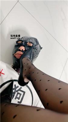 【爱秀套图】【Sera】酸臭黑丝虐囚犯奴JS250327-12-绳界 – 绳艺爱好者交流与分享