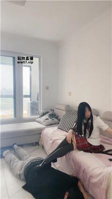 【爱秀套图】【大成】JK学院风-皮鞋及膝袜踩虐JS250327-10-绳界 – 绳艺爱好者交流与分享