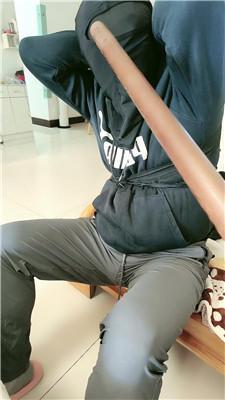 【爱秀套图】【安心】五花大绑出轨畜生JS250330-17-绳界 – 绳艺爱好者交流与分享