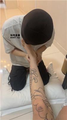 【爱秀套图】【小凤梨】纹身小妹的脚下奴JS250329-15-绳界 – 绳艺爱好者交流与分享