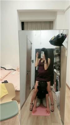 【爱秀套图】【卡莎女帝】御姐S-镜前羞辱舔狗JS250329-22-绳界 – 绳艺爱好者交流与分享