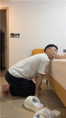 【爱秀套图】【南月女神】白袜羞辱-物化家具奴bf51813-绳界 – 绳艺爱好者交流与分享