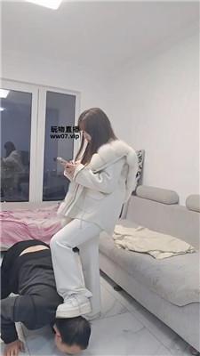 【爱秀套图】【开发大神】强迫磕头犯贱-舔脏鞋底JS250329-24-绳界 – 绳艺爱好者交流与分享