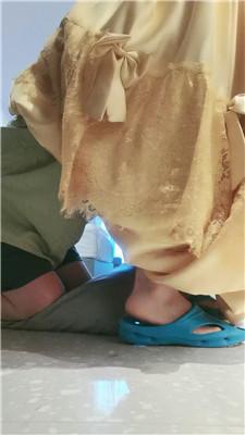 璃茉老师体验被迪士尼公主虐上 JS250324-4