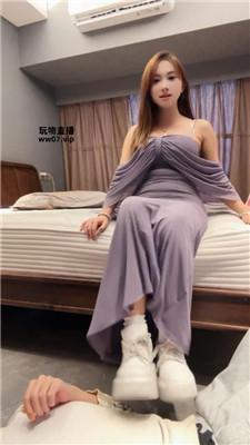 肉肉sama小白鞋白袜气味辱-跳踩 bf51669