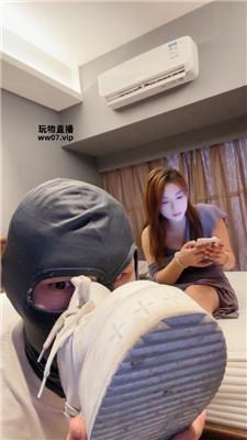 肉肉sama小白鞋白袜气味辱-跳踩 bf51669